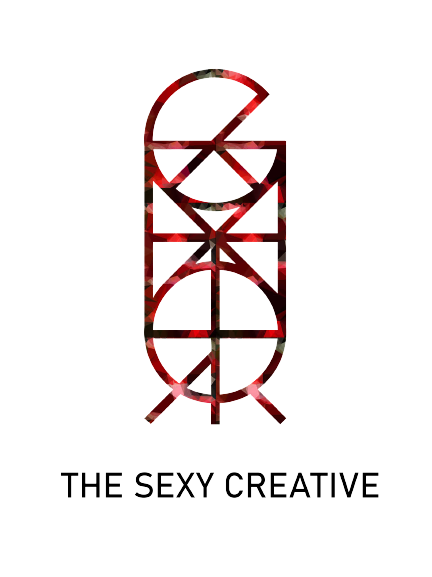 The Sexy Creative logo