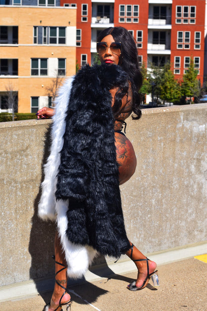 (HARD COPY) The Black Book Project Vol 2: Unapologetically Sexy (LIMITED QUANTITY AVAILABLE)