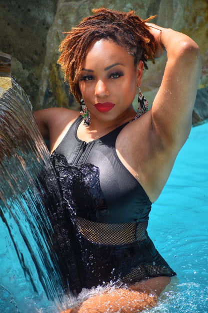 (HARD COPY) The Black Book Project Vol 2: Unapologetically Sexy (LIMITED QUANTITY AVAILABLE)