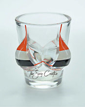 Load image into Gallery viewer, The Sexy Creative Shot Glass
